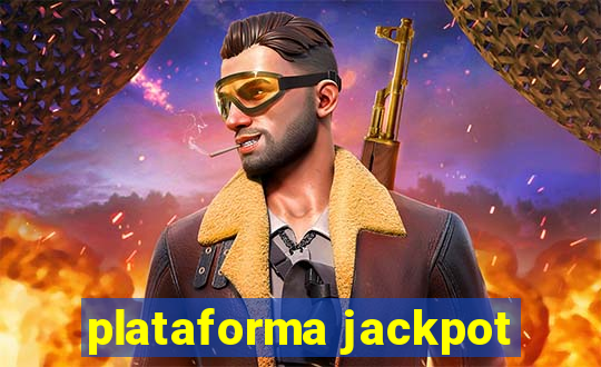 plataforma jackpot